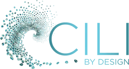 Slider Startseite Cili By Design Logo
