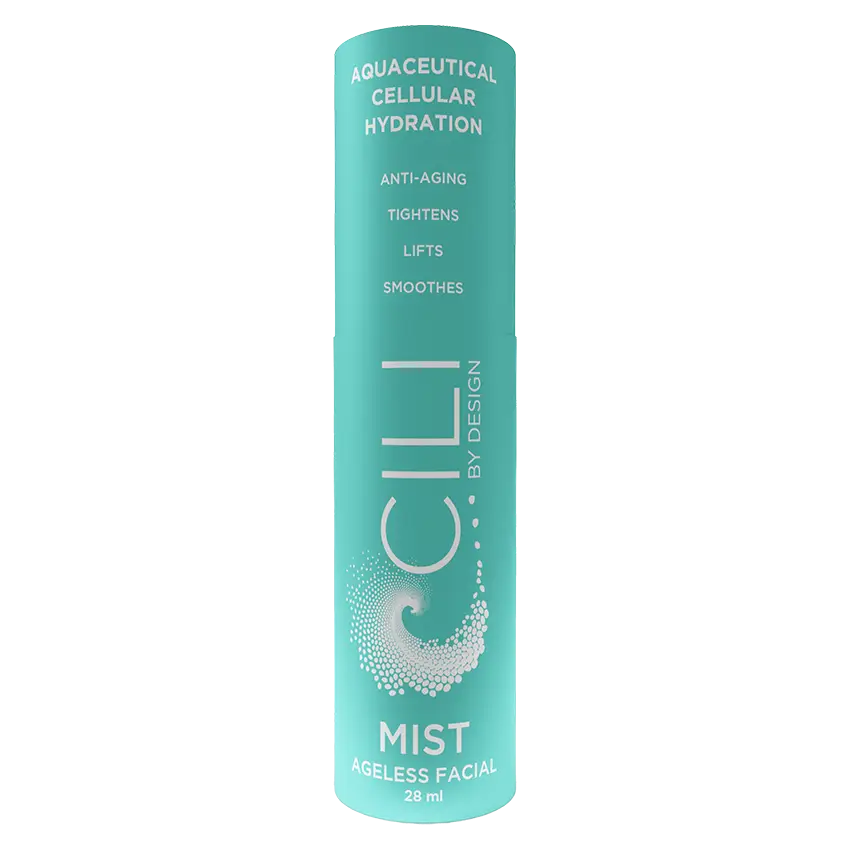 Bild des Artikels Cili Ageless Facial Spray
