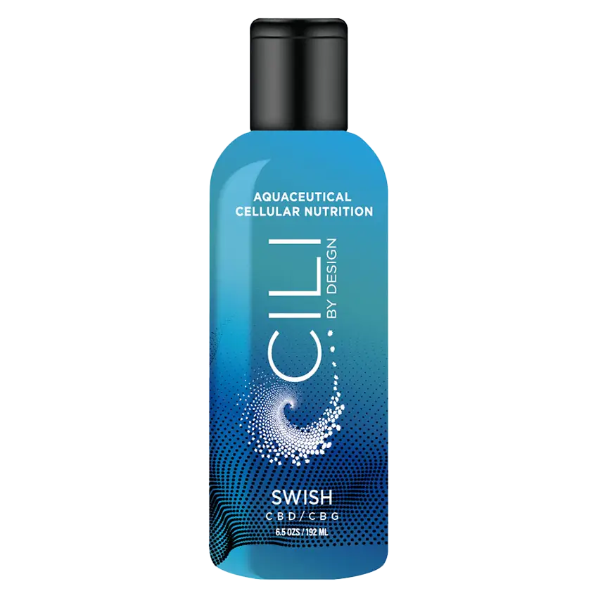 BIld des Artiekls Cili Swish CBD/CBG